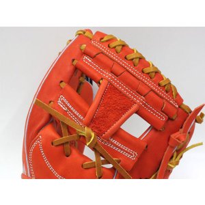 画像4: 久保田スラッガー軟式グラブ（KSN-AR4 内野手)