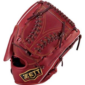 画像4: ゼット硬式グラブ プロステイタス（投手用）