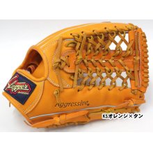 商品の写真2: 久保田スラッガー軟式グラブ（KSN-X 外野手)