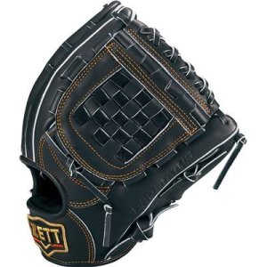 画像4: ゼット軟式グラブ プロステイタス（内野手用　源田タイプ）