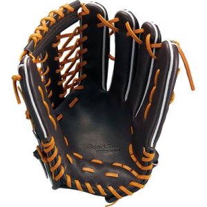 画像3: ゼット硬式グラブ プロステイタス（外野手用）