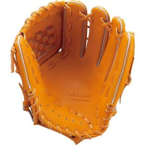 画像3: ゼット軟式グラブ プロステイタス（内野手用　源田タイプ）