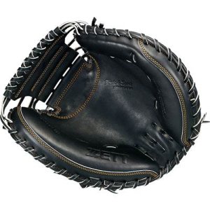 画像3: ゼット 硬式用キャッチャーミット（捕手用 中村悠平選手型）