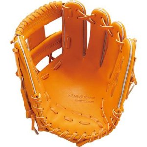 画像3: ゼット軟式グラブ プロステイタス（内野手用　今宮タイプ）