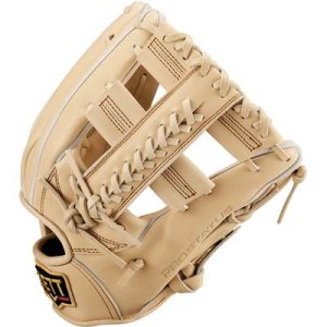 画像4: ゼット硬式グラブ プロステイタス（内野手用　吉川タイプ）