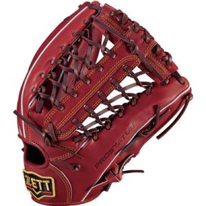 画像4: ゼット硬式グラブ プロステイタス（外野手用）