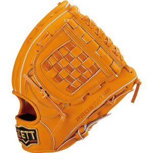 画像4: ゼット軟式グラブ プロステイタス（内野手用　源田タイプ）