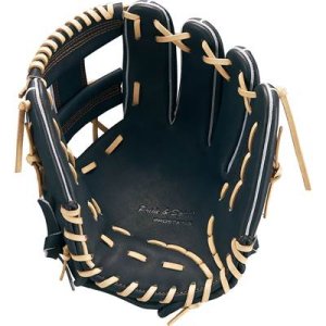 画像3: ゼット軟式グラブ プロステイタス（内野手用　今宮タイプ）