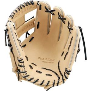 画像3: ゼット軟式グラブ プロステイタス（内野手用　今宮タイプ）