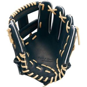 画像3: ゼット硬式グラブ プロステイタス（内野手用　今宮タイプ）