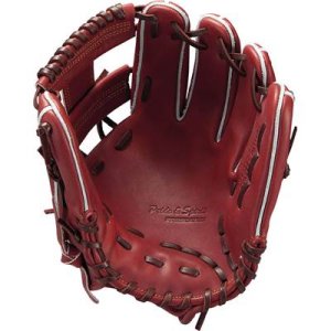 画像3: ゼット硬式グラブ プロステイタス（内野手用　今宮タイプ）