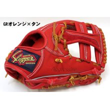 商品の写真2: 久保田スラッガー軟式グラブ（KSN-24MS 内野手)