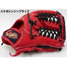 商品の写真1: 久保田スラッガー軟式グラブ（KSN-AR5 内野手)