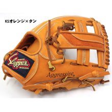 商品の写真1: 久保田スラッガー軟式グラブ（KSN-DS1 内野手)
