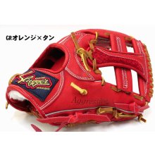 商品の写真1: 久保田スラッガー軟式グラブ（KSN-MP2 内野手)