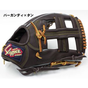 画像3: 久保田スラッガー軟式グラブ（KSN-BR2 内野手)