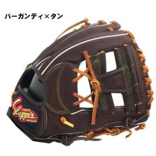 商品の写真3: 久保田スラッガー軟式グラブ（KSN-BR1 内野手)