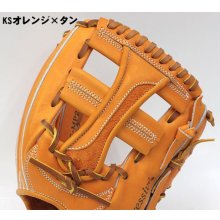商品の写真2: 久保田スラッガー軟式グラブ（KSN-MP2 内野手)