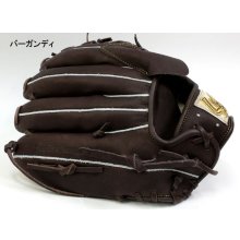 商品の写真2: 久保田スラッガー軟式グラブ（KSN-SP18 投手)
