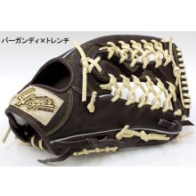 商品の写真2: 久保田スラッガー軟式グラブ（KSN-SPM 外野手)