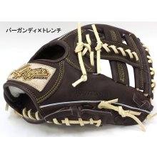 商品の写真2: 久保田スラッガー軟式グラブ（KSN-T51 内野手)