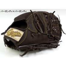 商品の写真1: 久保田スラッガー軟式グラブ（KSN-SP18 投手)