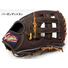 商品の写真1: 久保田スラッガー軟式グラブ（KSN-SPC 外野手)