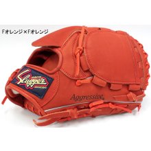 商品の写真1: 久保田スラッガー軟式グラブ（KSN-AR18 投手)