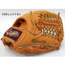 商品の写真1: 久保田スラッガー軟式グラブ（KSN-M00 内野手)