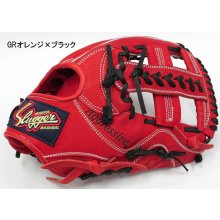 商品の写真1: 久保田スラッガー軟式グラブ（KSN-TA6 内野手)
