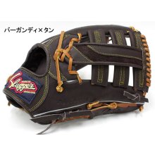 商品の写真2: 久保田スラッガー軟式グラブ（KSN-SPL 外野手)
