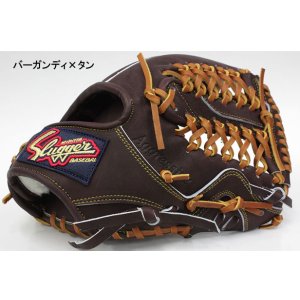 画像3: 久保田スラッガー軟式グラブ（KSN-MP19 内野手)