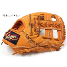 商品の写真2: 久保田スラッガー軟式グラブ（KSN-TA6 内野手)