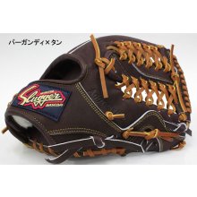 商品の写真2: 久保田スラッガー軟式グラブ（KSN-MP19 内野手)