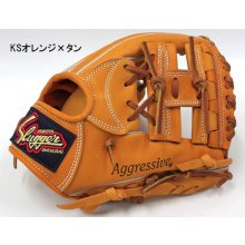 商品の写真2: 久保田スラッガー軟式グラブ（KSN-SSJ3 内野手)