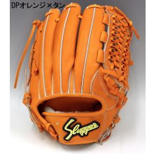 商品の写真3: 久保田スラッガー硬式グラブ（KSG-L7 オールポジション)