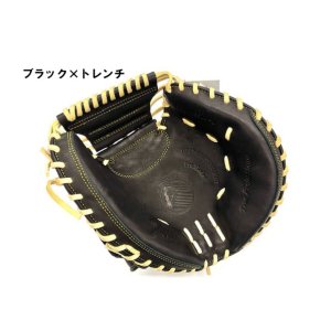 画像3: 久保田スラッガー少年軟式用キャッチャーミット（高学年向け）