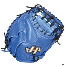 商品の写真1: ハタケヤマ 少年軟式用キャッチャーミット（THシリーズJL8型）