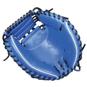 画像3: ハタケヤマ 少年軟式用キャッチャーミット（THシリーズJL8型）