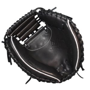 画像3: ハタケヤマ 少年軟式用キャッチャーミット（THシリーズJL8型）
