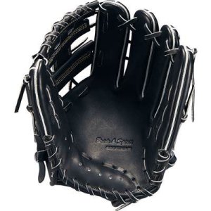 画像4: ゼット軟式グラブ プロステイタスSE（内野手用　源田タイプ）