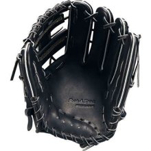 商品の写真2: ゼット軟式グラブ プロステイタスSE（内野手用　源田タイプ）