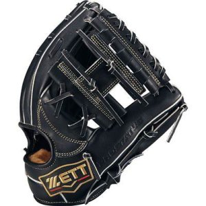 画像3: ゼット軟式グラブ プロステイタスSE（内野手用　源田タイプ）