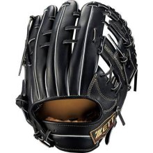商品の写真1: ゼット軟式グラブ プロステイタスSE（内野手用　源田タイプ）