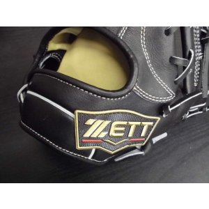 画像5: ゼット軟式グラブ プロステイタスSE（内野手用　源田タイプ）
