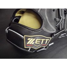 商品の写真3: ゼット軟式グラブ プロステイタスSE（内野手用　源田タイプ）