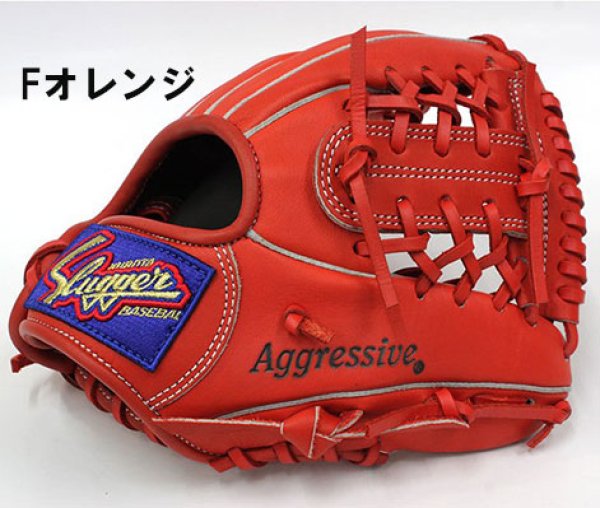 久保田スラッガー少年軟式グラブ（J7) - 野球用品 セカンドベース