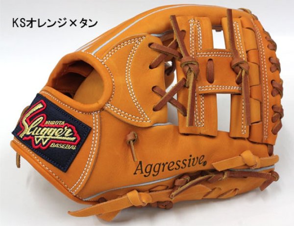 撃　 久保田スラッガー　軟式　投手用グラブ 久保田スラッガー 軟式 グローブ 内野 野球 2024 限定グラブ T51