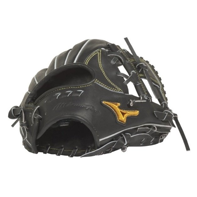 ミズノプロ 硬式グラブ 5DNA（内野手用 サイズ９） - 野球用品 